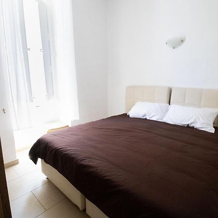 Brant Lodging Sliema Buitenkant foto