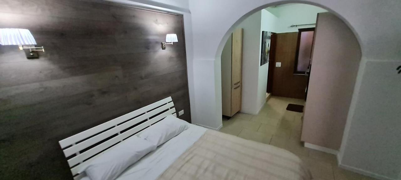 Brant Lodging Sliema Buitenkant foto