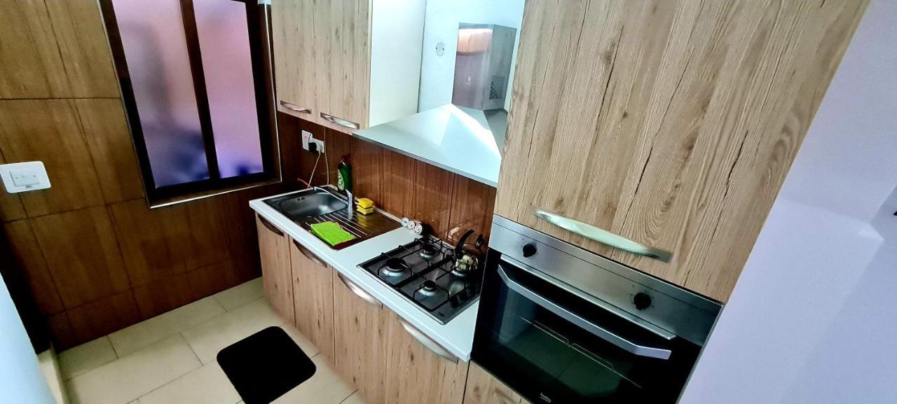 Brant Lodging Sliema Buitenkant foto