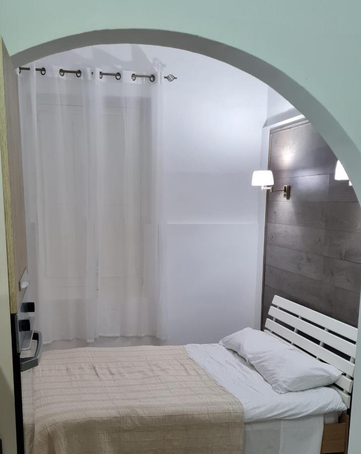 Brant Lodging Sliema Buitenkant foto