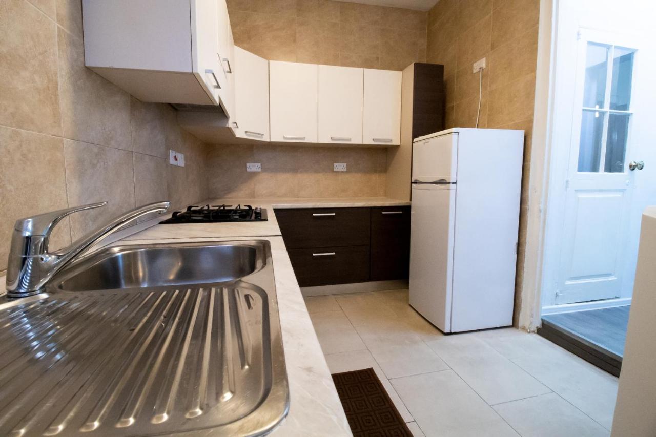 Brant Lodging Sliema Buitenkant foto
