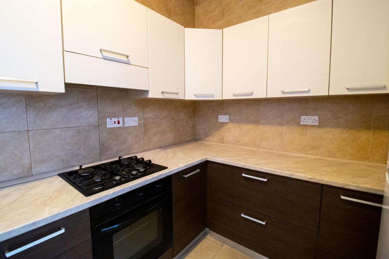 Brant Lodging Sliema Buitenkant foto