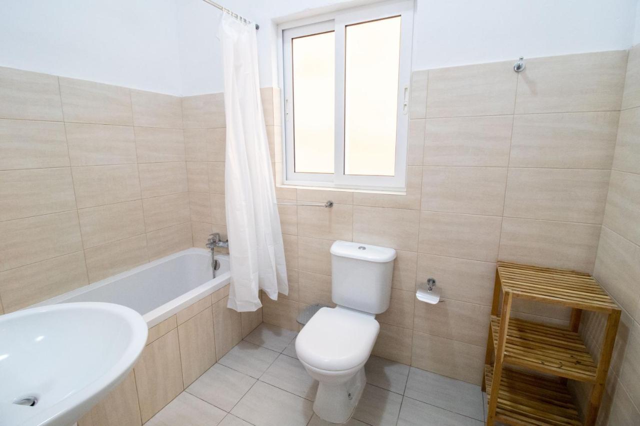 Brant Lodging Sliema Buitenkant foto