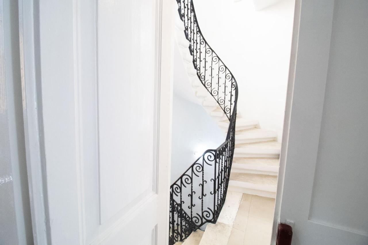 Brant Lodging Sliema Buitenkant foto