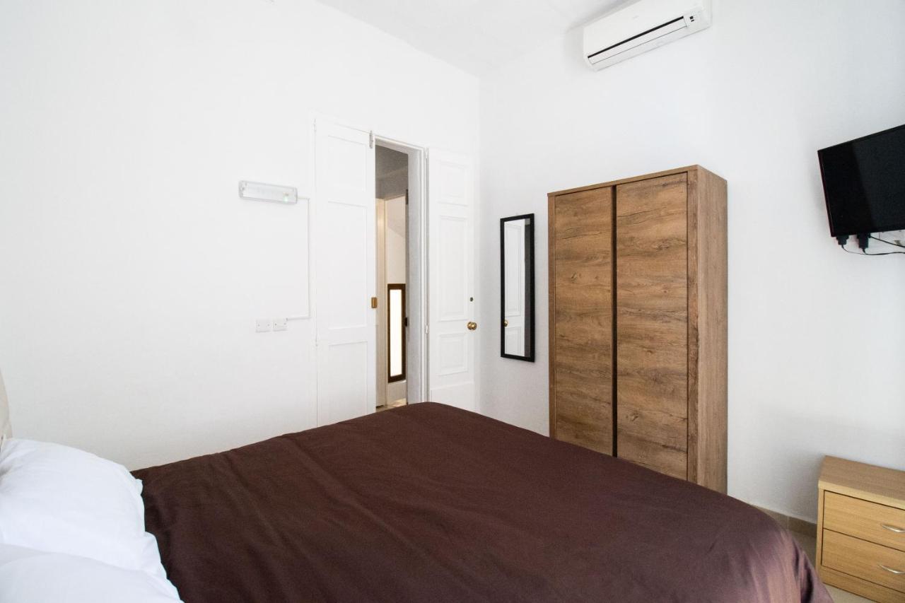 Brant Lodging Sliema Buitenkant foto
