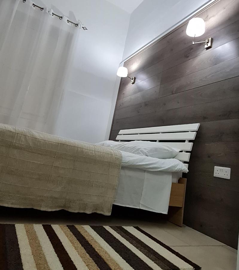 Brant Lodging Sliema Buitenkant foto