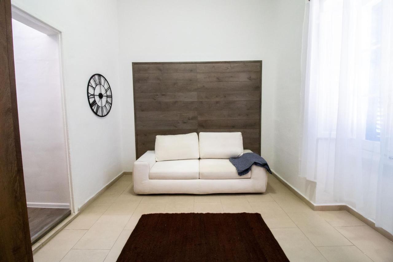 Brant Lodging Sliema Buitenkant foto