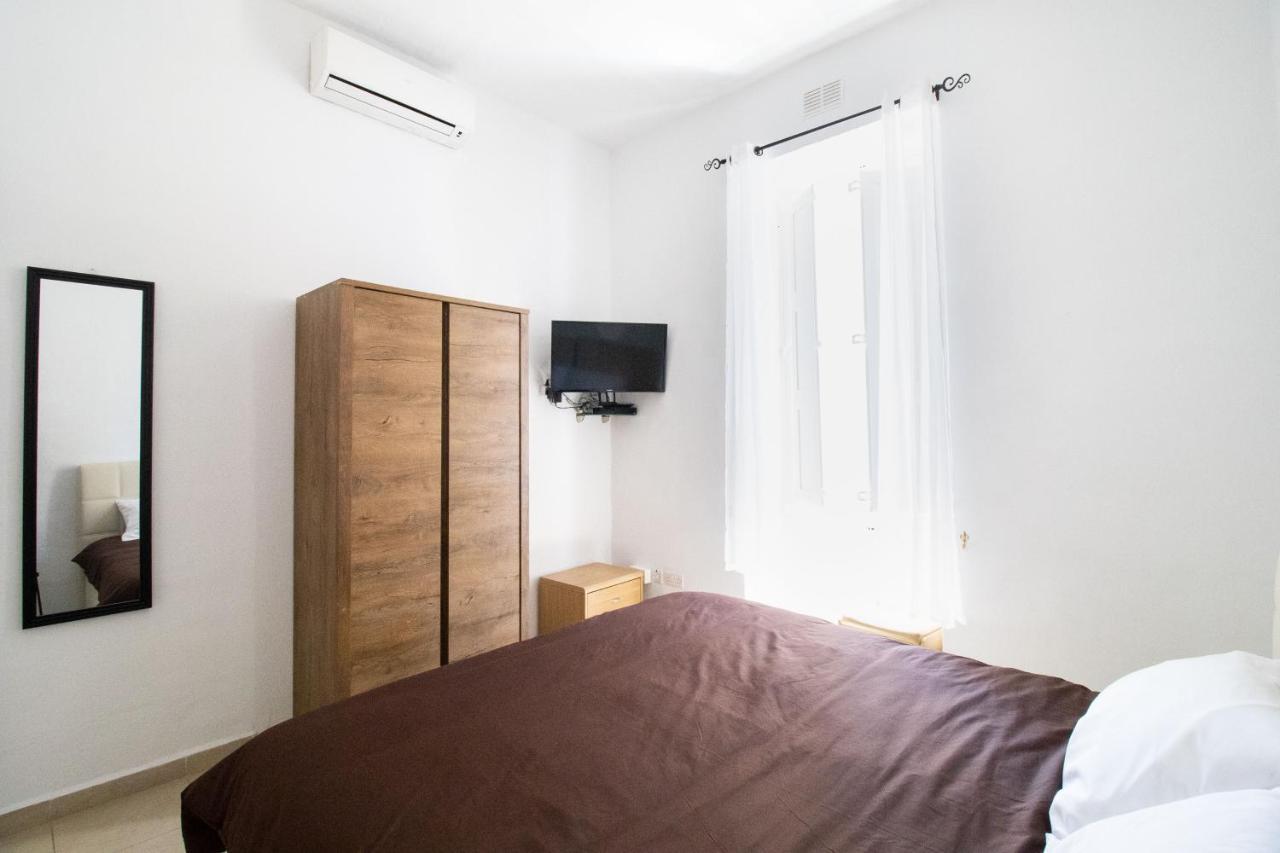 Brant Lodging Sliema Buitenkant foto