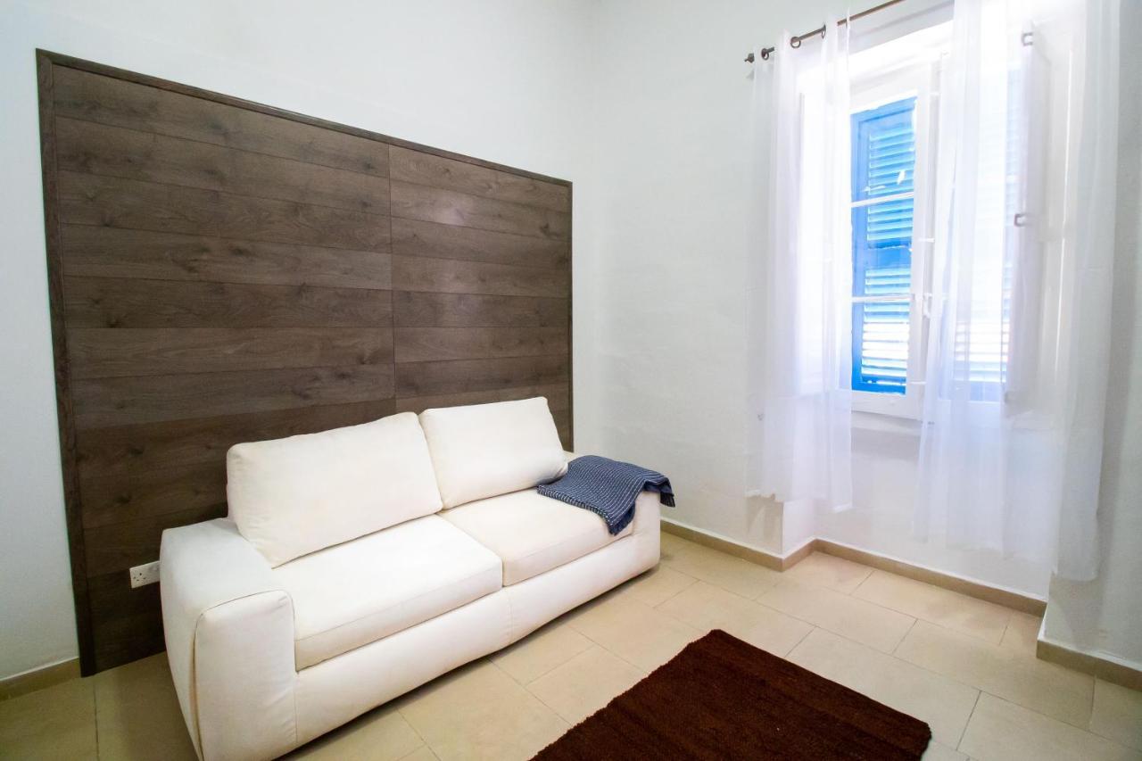 Brant Lodging Sliema Buitenkant foto
