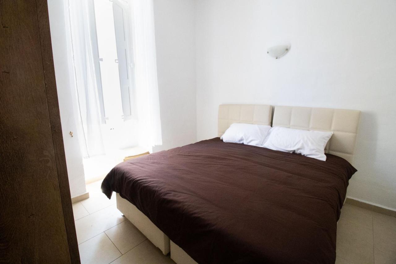 Brant Lodging Sliema Buitenkant foto