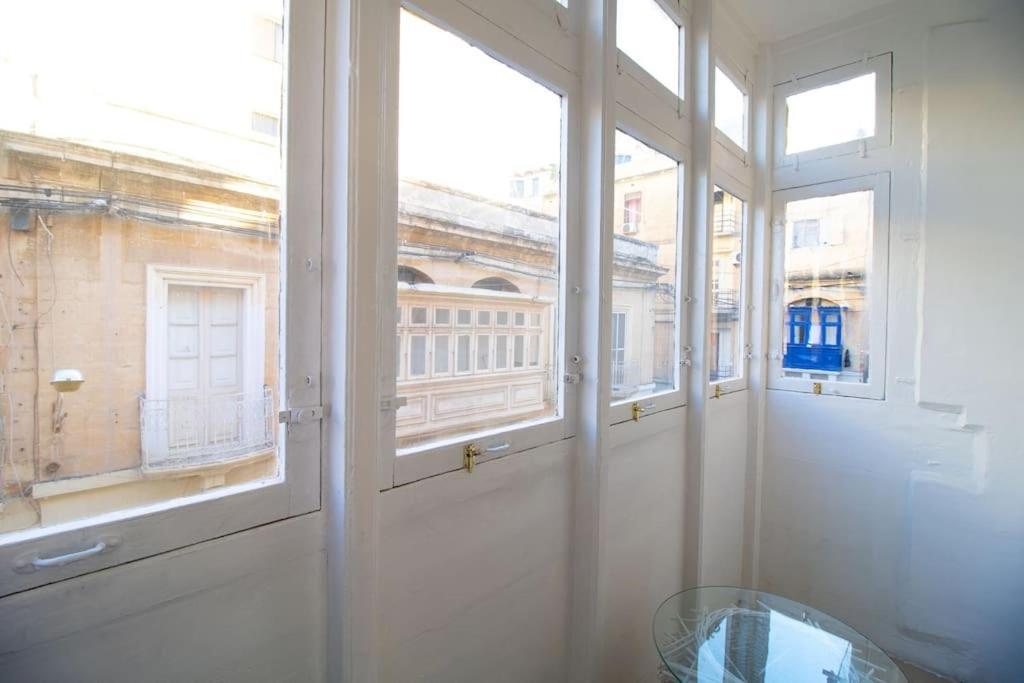 Brant Lodging Sliema Buitenkant foto