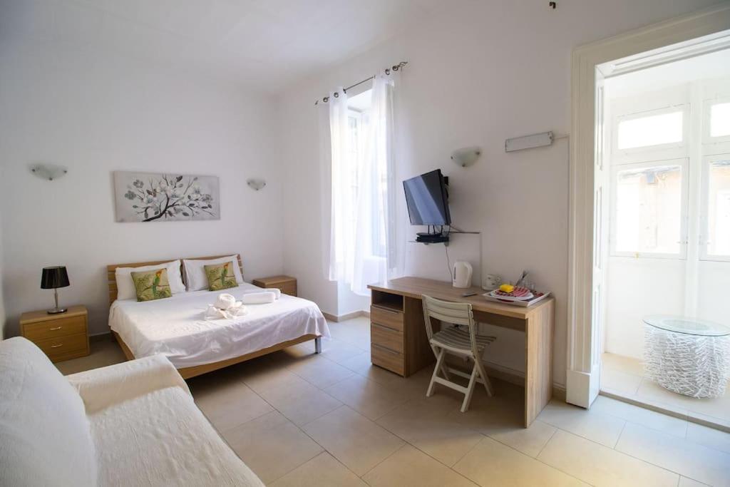 Brant Lodging Sliema Buitenkant foto