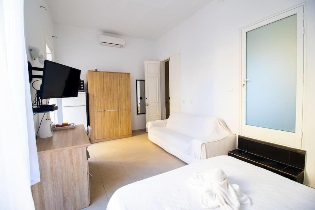 Brant Lodging Sliema Buitenkant foto