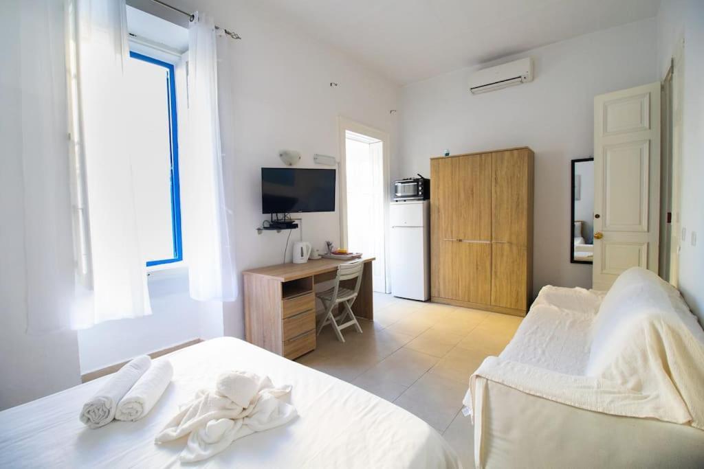 Brant Lodging Sliema Buitenkant foto