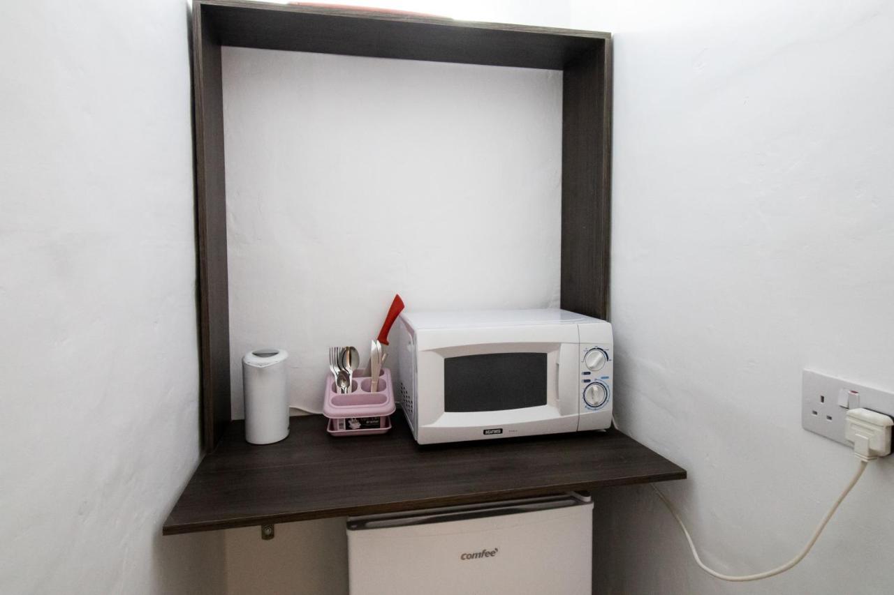 Brant Lodging Sliema Buitenkant foto