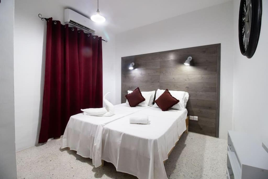 Brant Lodging Sliema Buitenkant foto