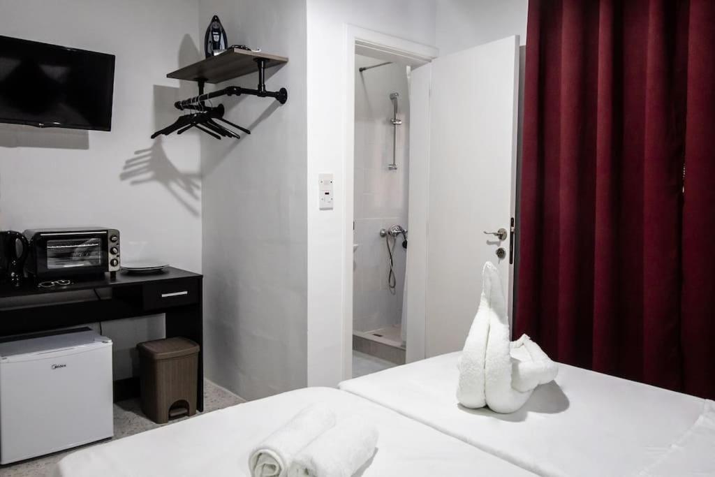 Brant Lodging Sliema Buitenkant foto