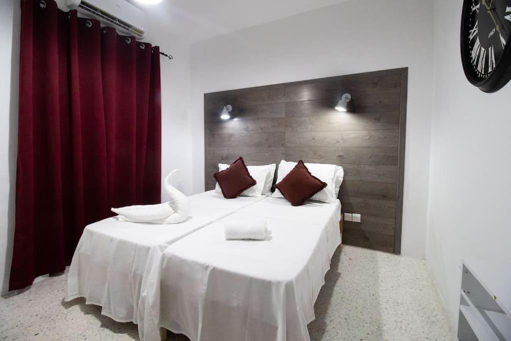 Brant Lodging Sliema Buitenkant foto