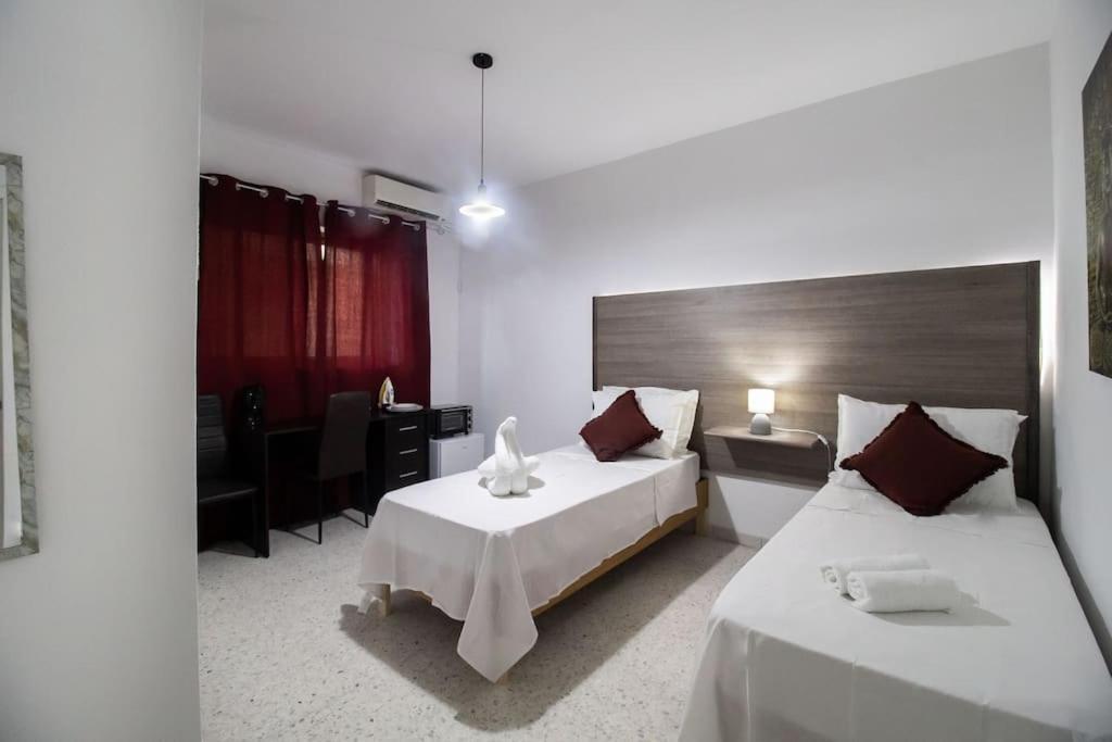 Brant Lodging Sliema Buitenkant foto