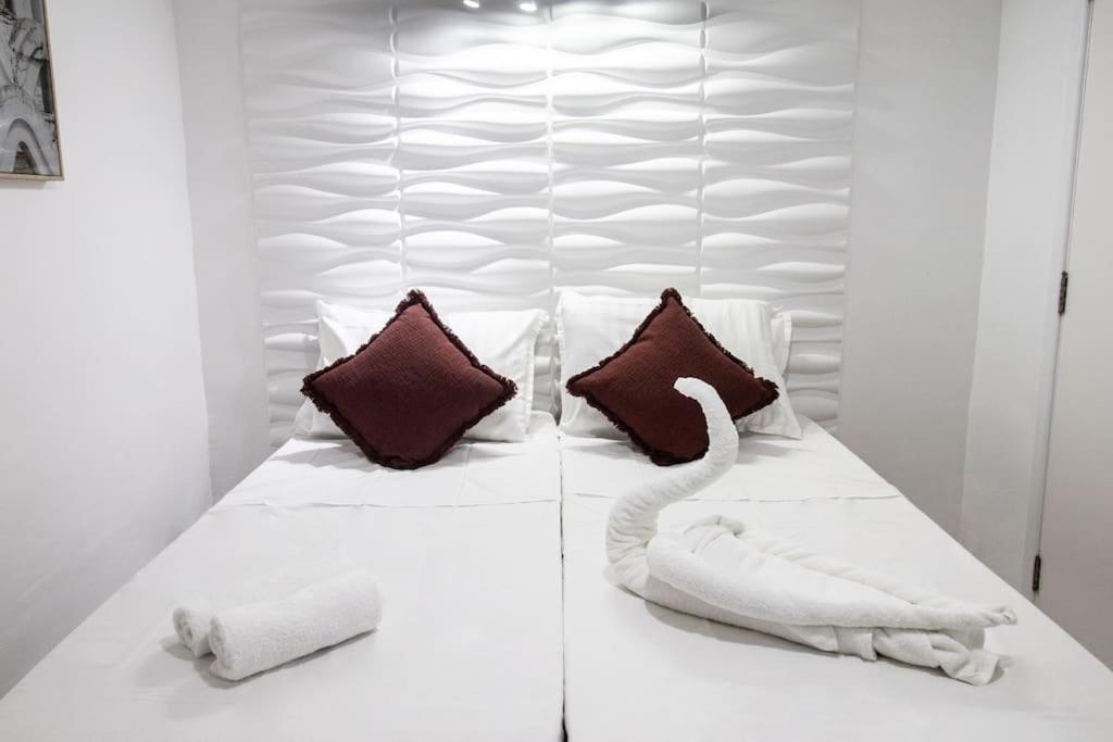 Brant Lodging Sliema Buitenkant foto