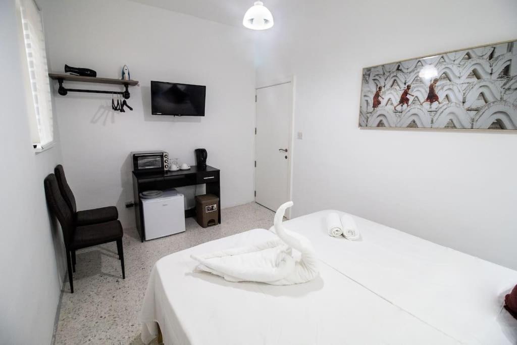 Brant Lodging Sliema Buitenkant foto