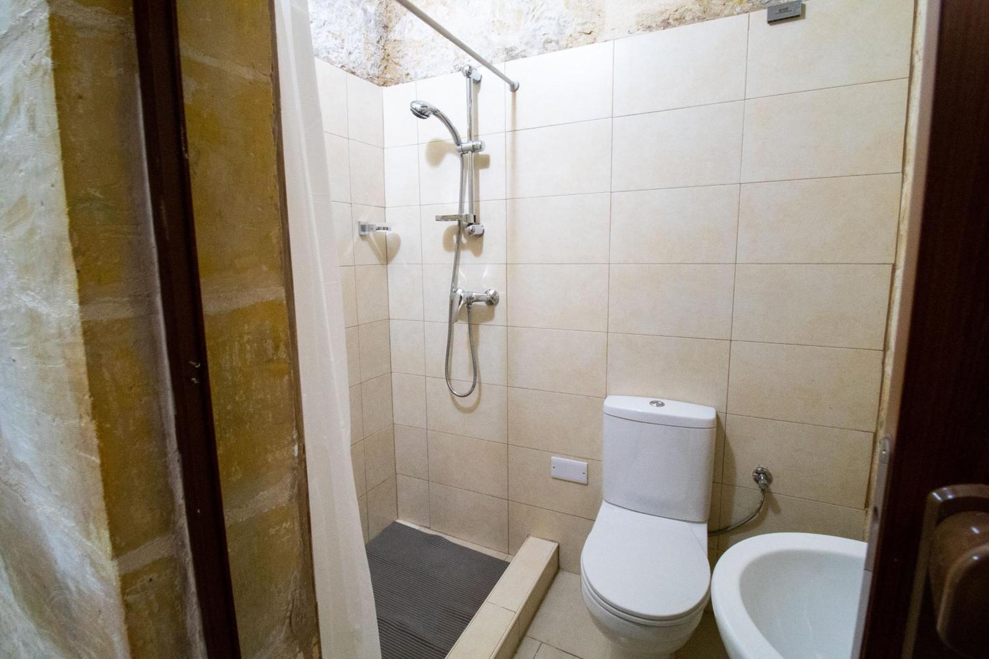Brant Lodging Sliema Kamer foto